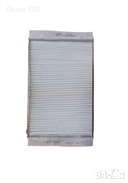 Филтър за купе за Саманд и Пежо 405, снимка 1