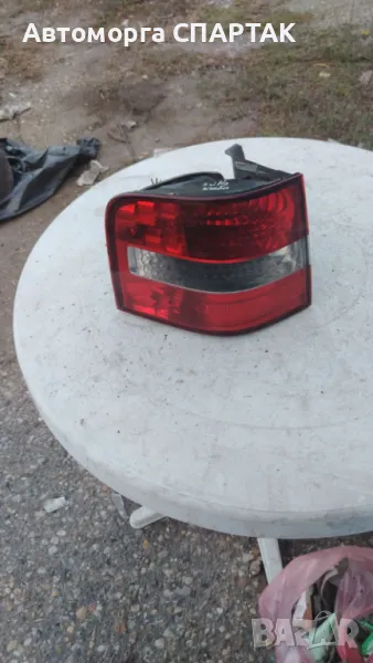 Ляв и десен стоп за Fiat Stilo комби, снимка 1