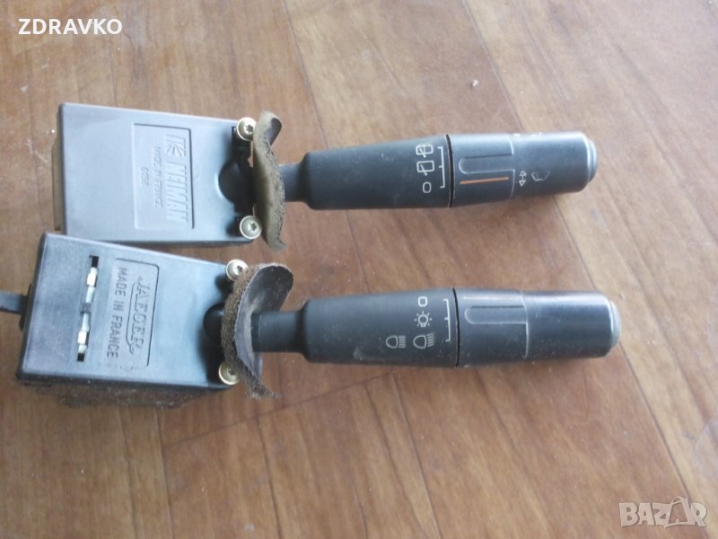 Лостчета за мигачи , фарове, чистачки за пежо 306тди 1993-1998г., снимка 1