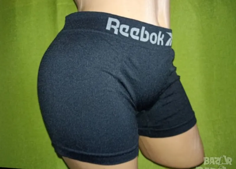 Reebok S,- Мъжки безшевни боксерки , снимка 1