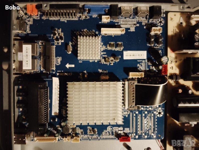 Main board CV3463H-K, снимка 1