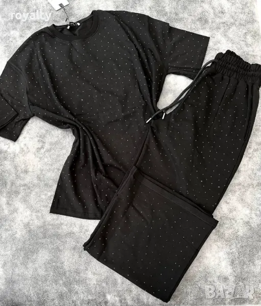 Дамски комплекти с камъни, снимка 1