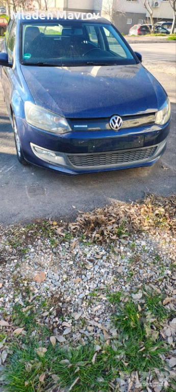 Volkswagen polo , снимка 1