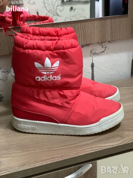 Апрески на Адидас НАМАЛЕНИ На 40лв, снимка 1