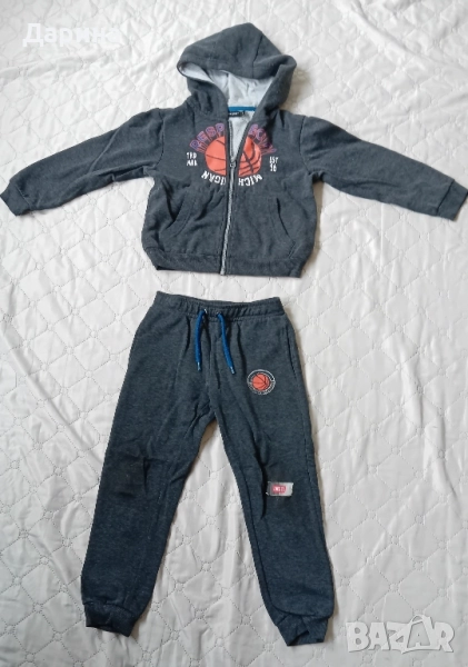 Детски екип , снимка 1