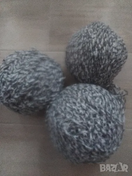 СИВА ПРЕЖДА-МЕЛАНЖ, снимка 1