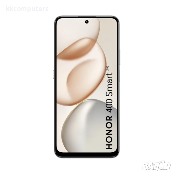 ЧАСТИ ЗА HONOR 400 SMART 5G 128/4 SILVER , снимка 1