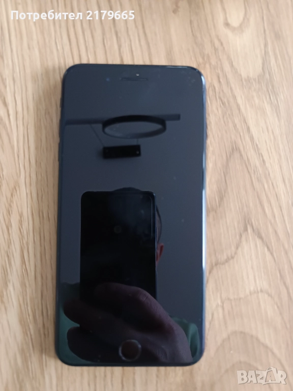 iPhone 8+ за части , снимка 1