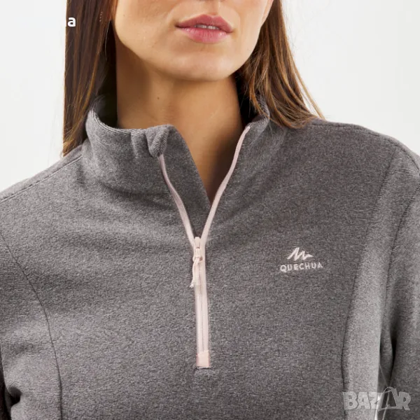 полар блуза два цвята по 13лв от 65лв , снимка 1