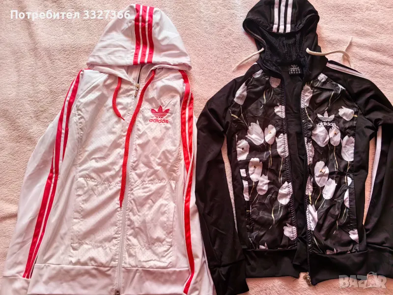 Горници Adidas , снимка 1