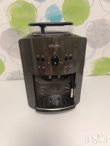 Krups кафемашина, снимка 1