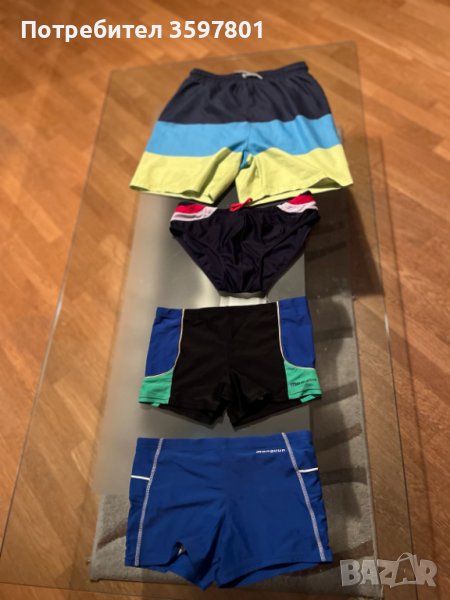 Бански за момче, снимка 1