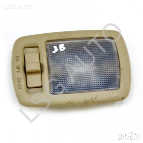 Плафон Hyundai Santa fe 2006-2013 H241019N-140, снимка 1