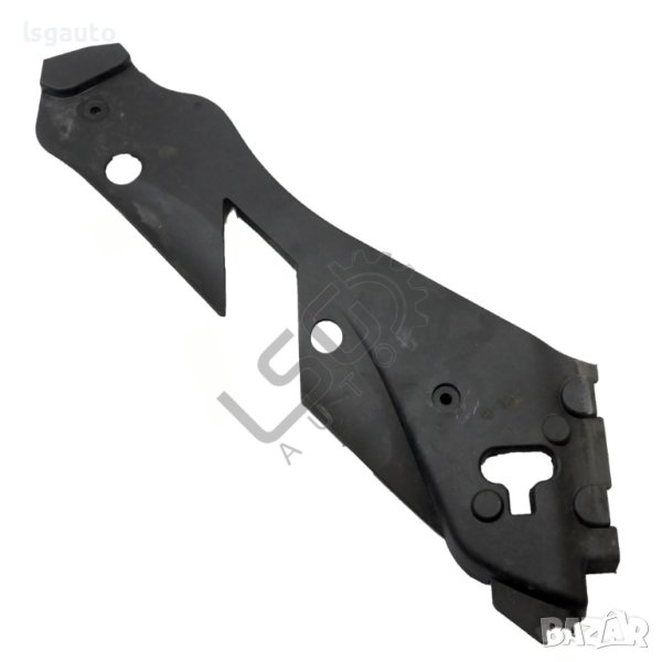 Кора над десен фар Mercedes-Benz C-Class 204 (W/S/C) 2007-2014 ID: 114902, снимка 1