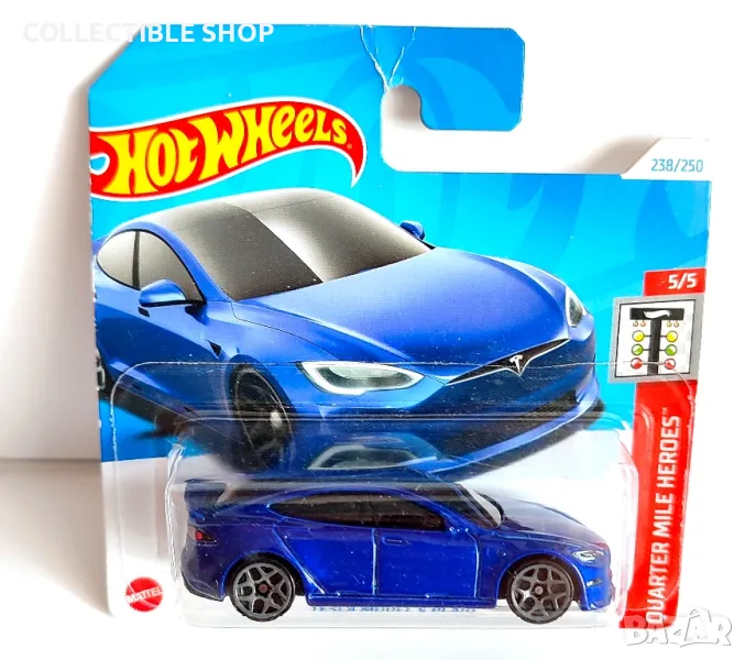 Hot Wheels Метална Количка , снимка 1