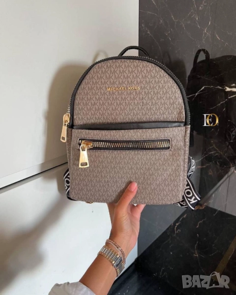 раници michael kors 29х23см, снимка 1