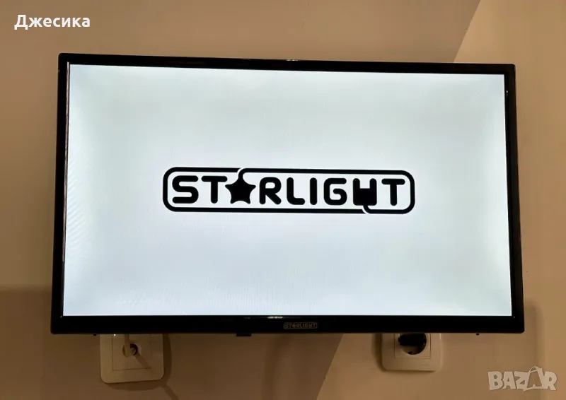 Телевизор LED Star-Light 24DM 3500 24"(60 см),HD, снимка 1