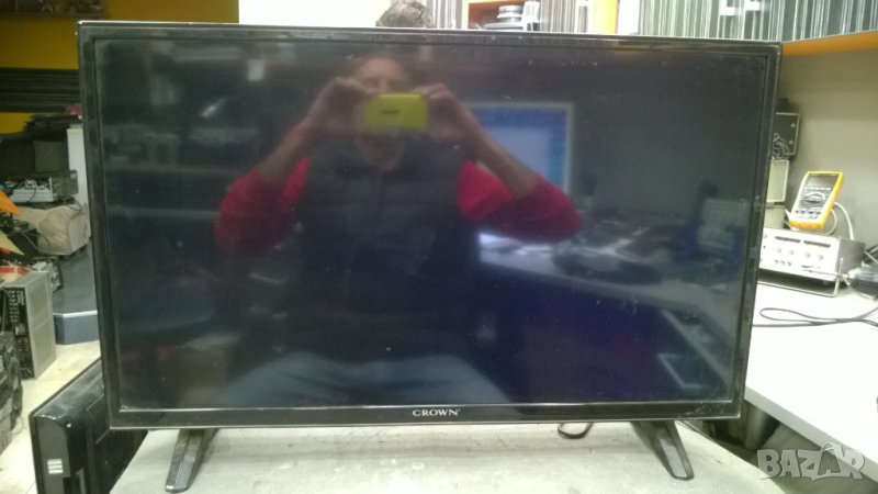 CROWN-32291, снимка 1