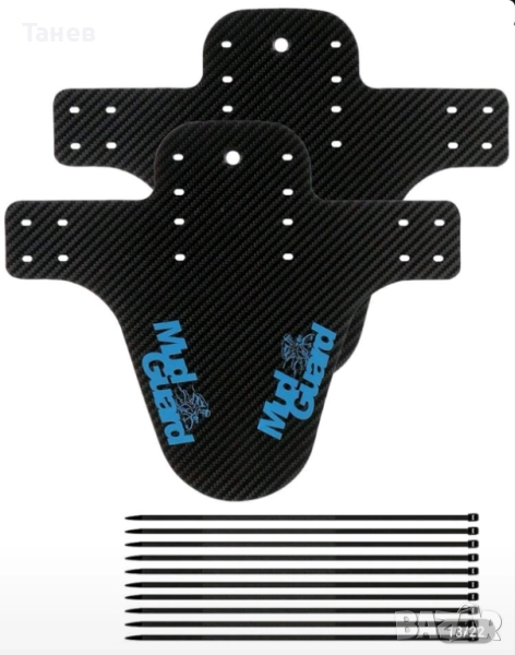 Калници за велосипед , снимка 1