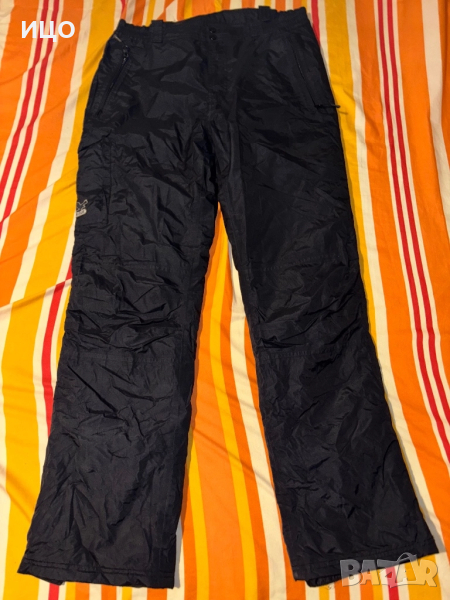 Мъжки ски панталон Salewa powertex, снимка 1
