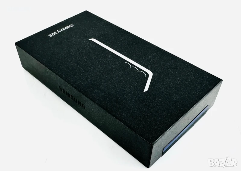 НОВ! Samsung Galaxy S25 5G 512GB Silver / Navy / Blue / Mint Гаранция!, снимка 1