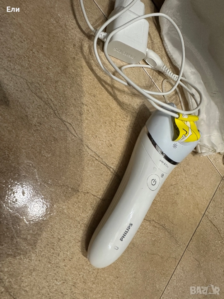 Епилатор, снимка 1