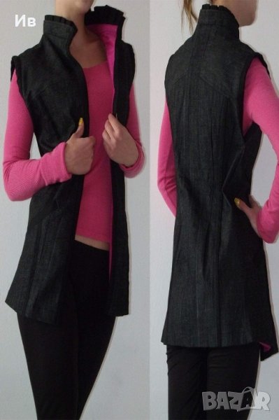 Дънков елек, снимка 1