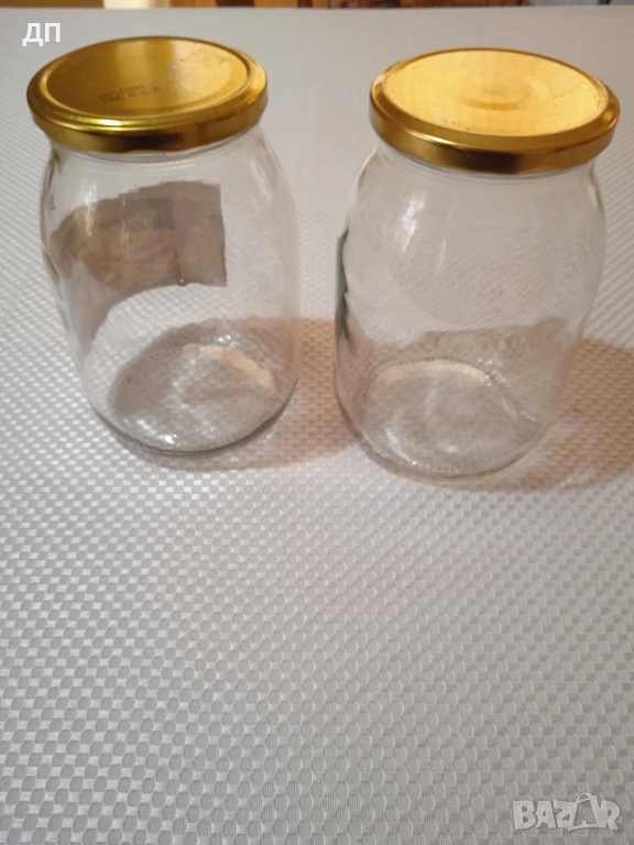 Буркани , снимка 1