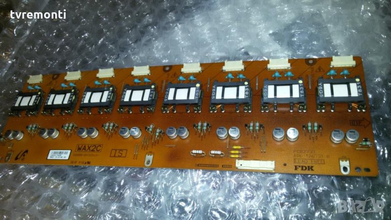 Inverter PCB2737 A06-126731B WAX2C CSN308-00, снимка 1