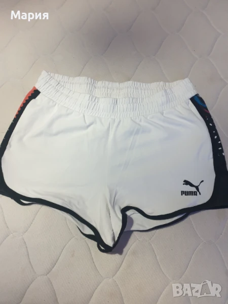 Къси гащи Puma, снимка 1