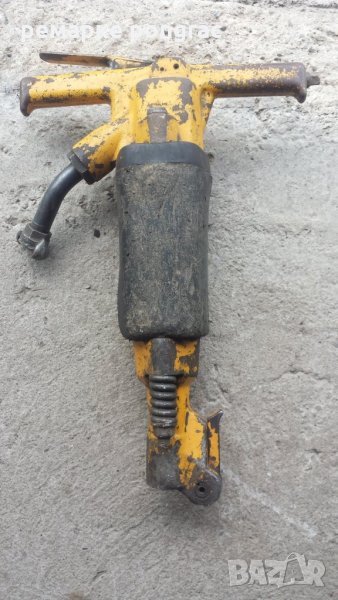 професионален къртач атлас копко, снимка 1
