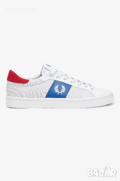 Маратонки Fred Perry модел B6120-100, снимка 1
