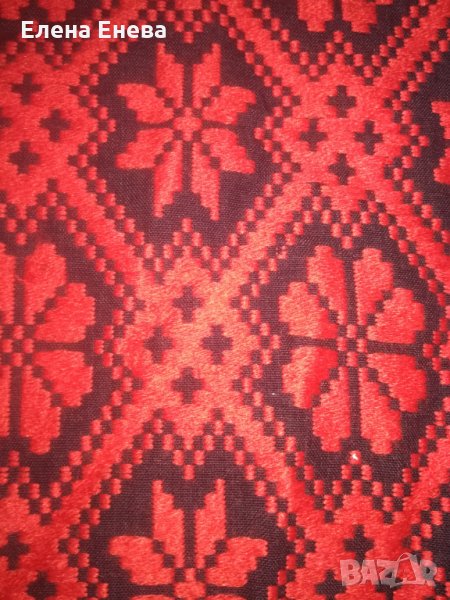 Продавам ковьор за стена , снимка 1