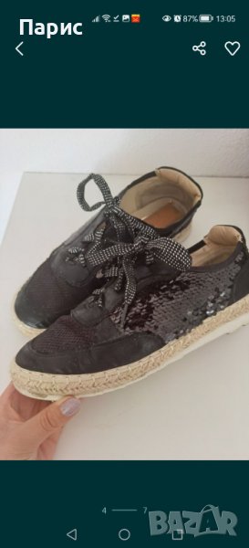 Спортни дамски обувки, снимка 1