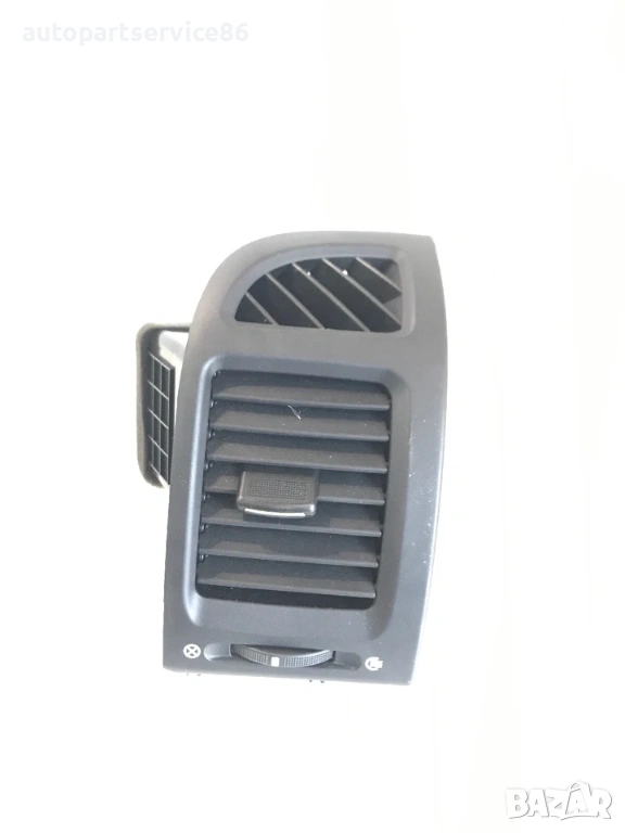 Рамка на десен въздуховод за KIA Carnival (2006–2010) 4D974-50800, снимка 1