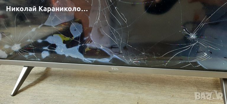 Продавам Wi-FI module - W2CM2510 от тв.TCL 32DS520 , снимка 1