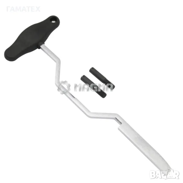 VAG DSG 0AM – Инструмент за демонтаж на мехатроник, 50796, снимка 1