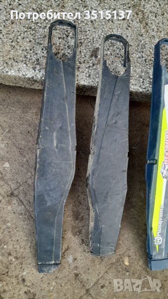 Гардове задна вилка KTM Husqvarna , снимка 1