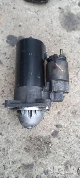 Стартер за Fiat Multipla 1.9 JTD, снимка 1
