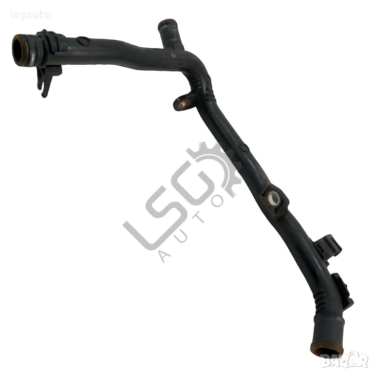 Тръба охладителна система Volkswagen Passat (B7) 2010-2014 ID: 157054, снимка 1