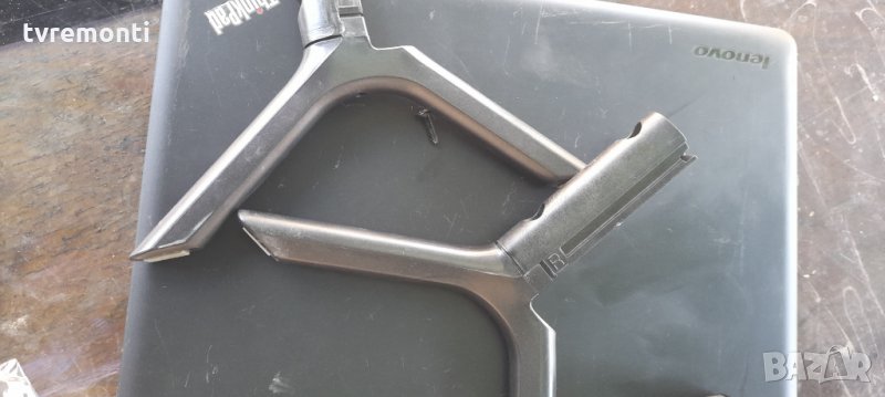 Стойкa BN63-17430X за телевизор Samsung UE43RU7179U, снимка 1