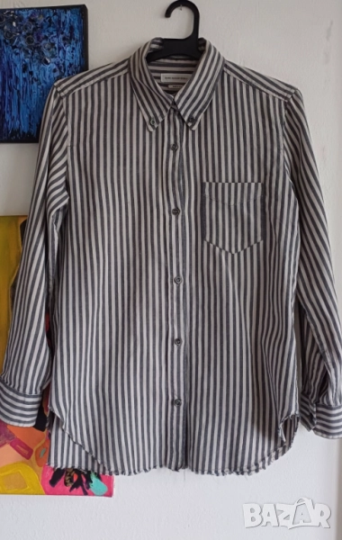 Риза  на марката "Isabel Marant", снимка 1