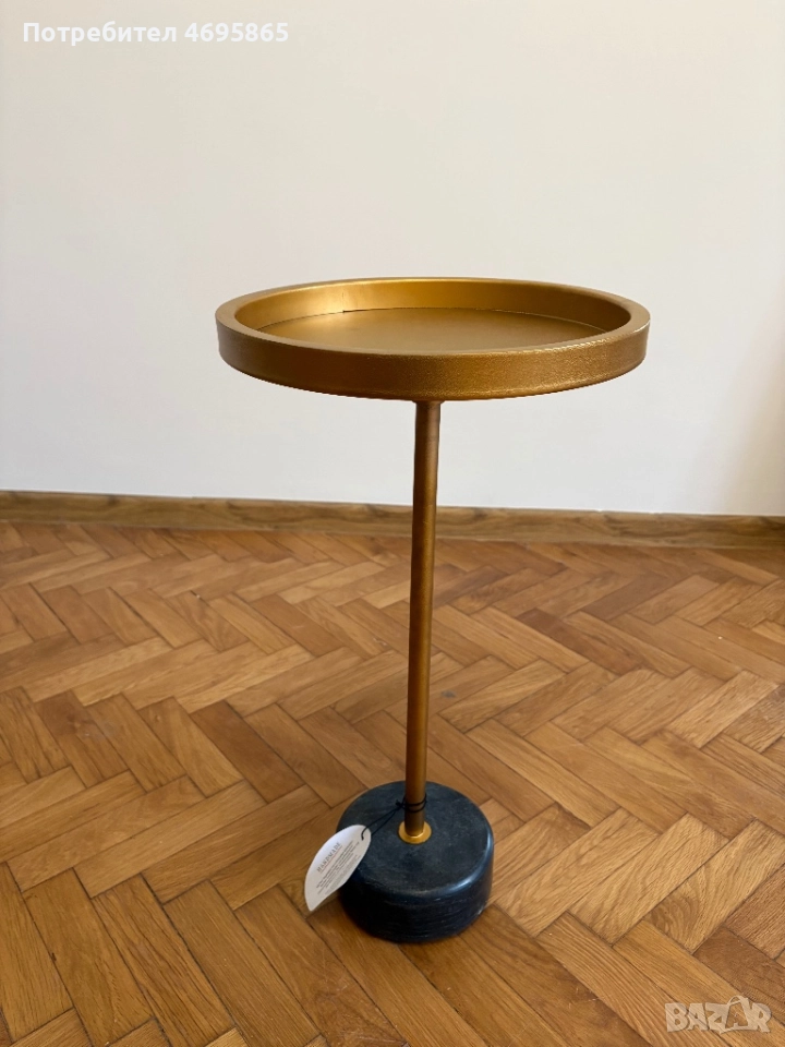 Помощна масичка, снимка 1