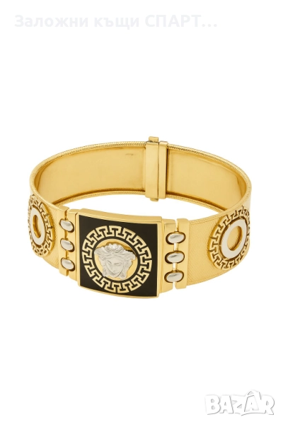 Златна гривна-32.02гр. , снимка 1