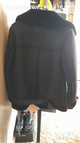 Модерно зимно яке, снимка 1