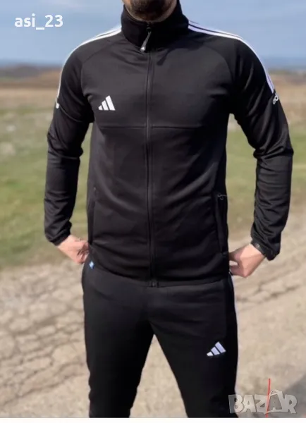 Нови мъжки  екипи Adidas , снимка 1