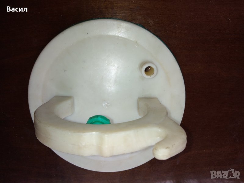 Капак за гюм, снимка 1