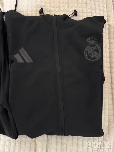 Спортен комплект Адидас Реал Мадрид, снимка 1