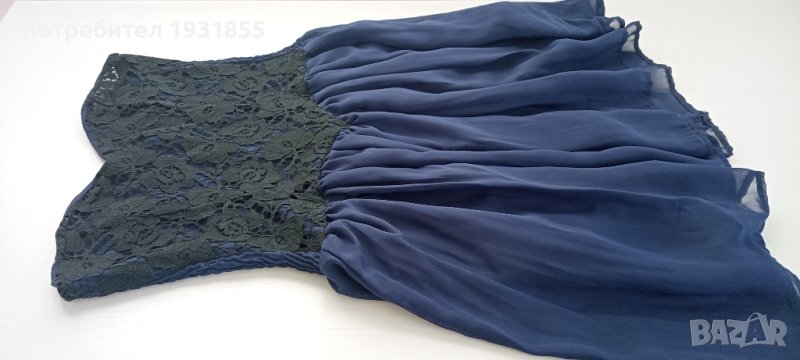 Нежна рокличка, снимка 1