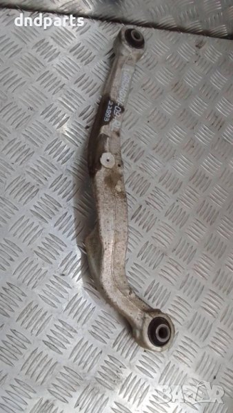 Носач Nissan Qashqai 2.0dCi 2009г.(заден ляв)	, снимка 1